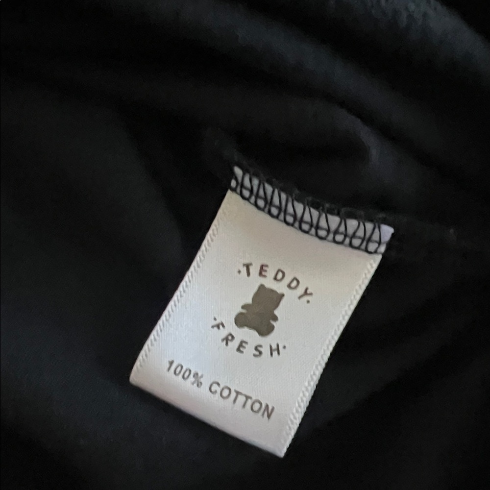 Teddy Fresh Colorful Horse Tee - Picture 7 of 7